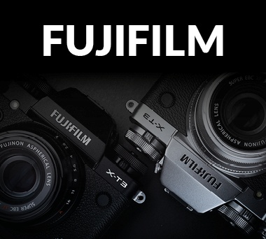 Fantastic offers on X series cameras and lenses Fantastic offers on X series cameras and lenses